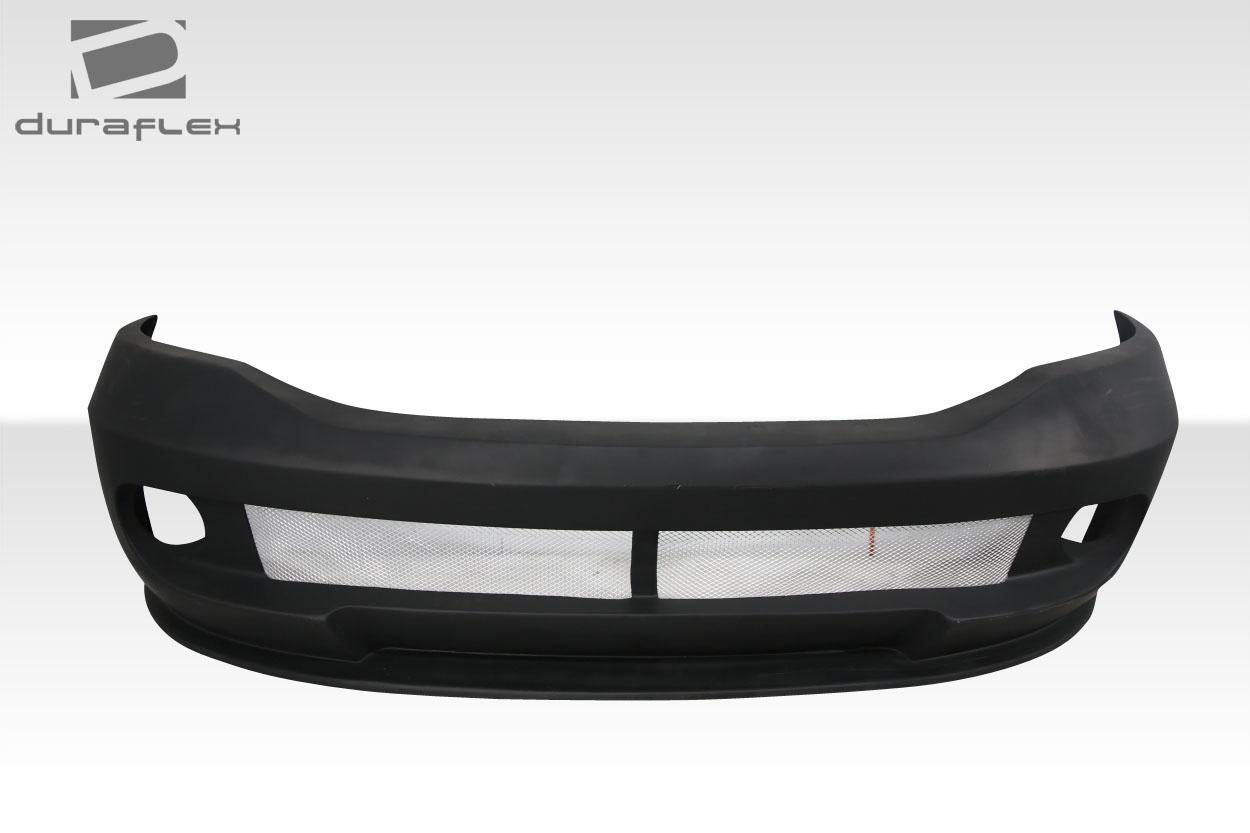 2006-2008 Dodge Ram Duraflex SRT Look Front Bumper