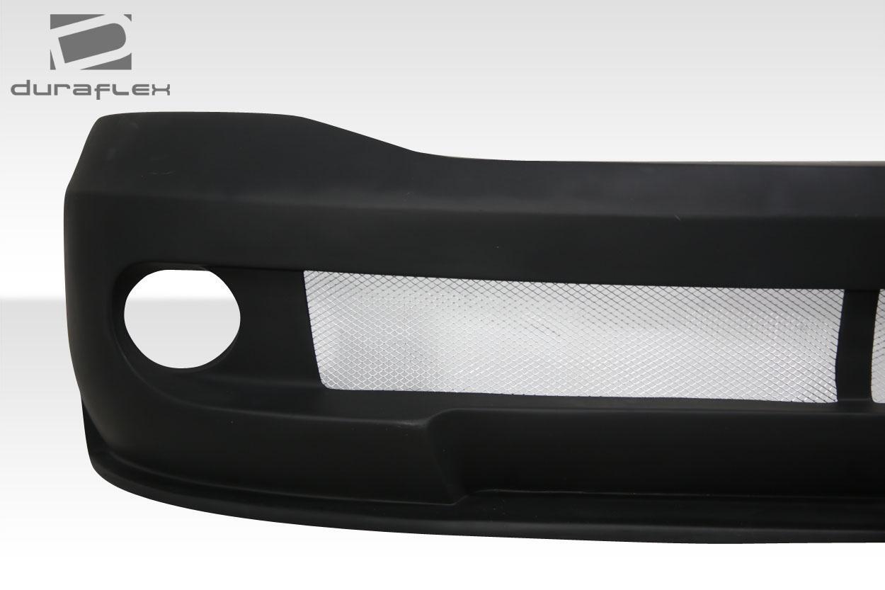 2006-2008 Dodge Ram Duraflex SRT Look Front Bumper