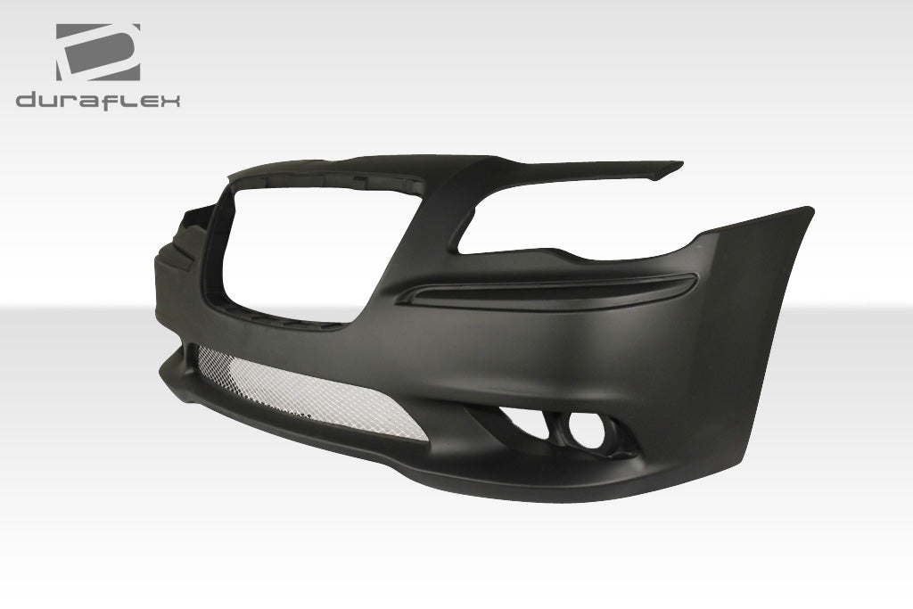 2011-2023 Chrysler 300 Duraflex SRT Look Front Bumper