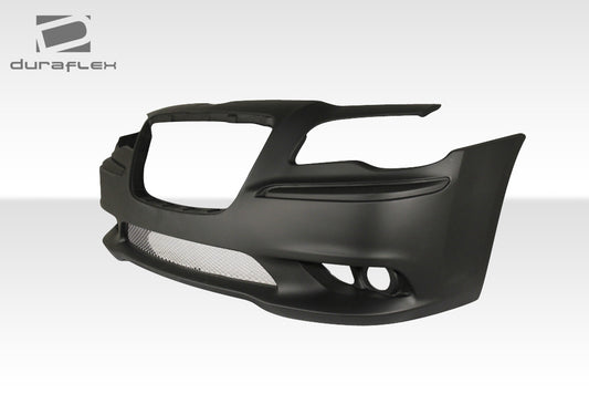 2011-2023 Chrysler 300 Duraflex SRT Look Front Bumper
