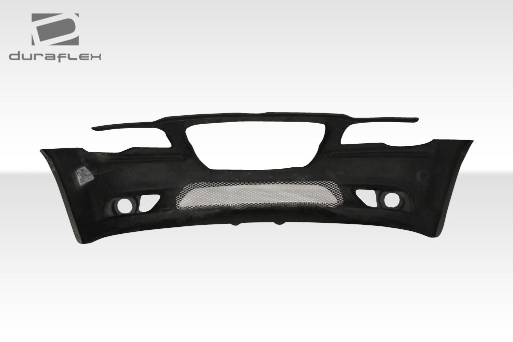 2011-2014 Chrysler 300 Duraflex SRT Look Body Kit - 3 Piece