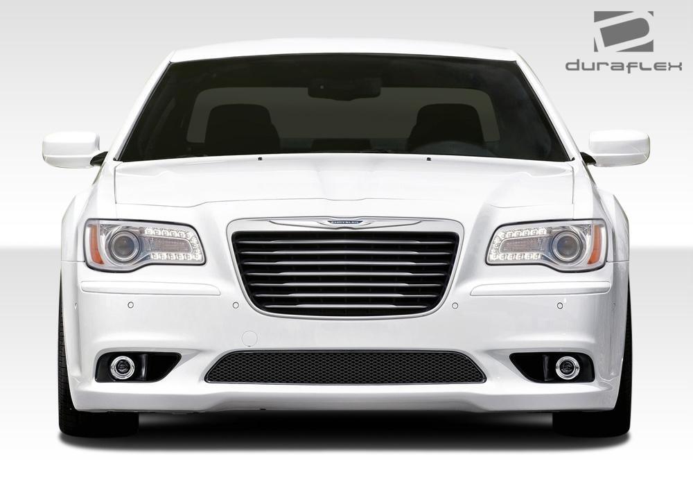 2011-2014 Chrysler 300 Duraflex SRT Look Kit