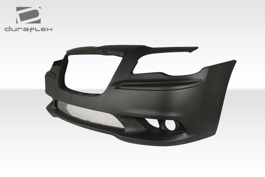 2011-2014 Chrysler 300 Duraflex SRT Look Kit