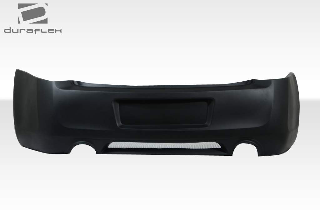 2011-2014 Chrysler 300 Duraflex SRT Look Body Kit - 3 Piece