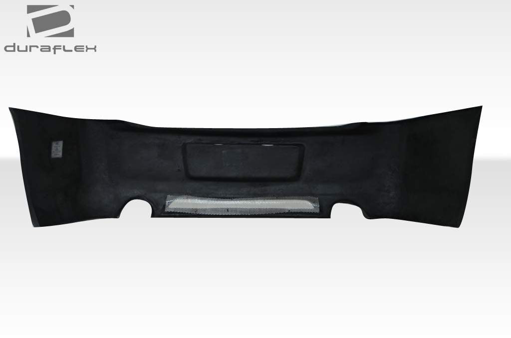2011-2014 Chrysler 300 Duraflex SRT Look Body Kit - 3 Piece