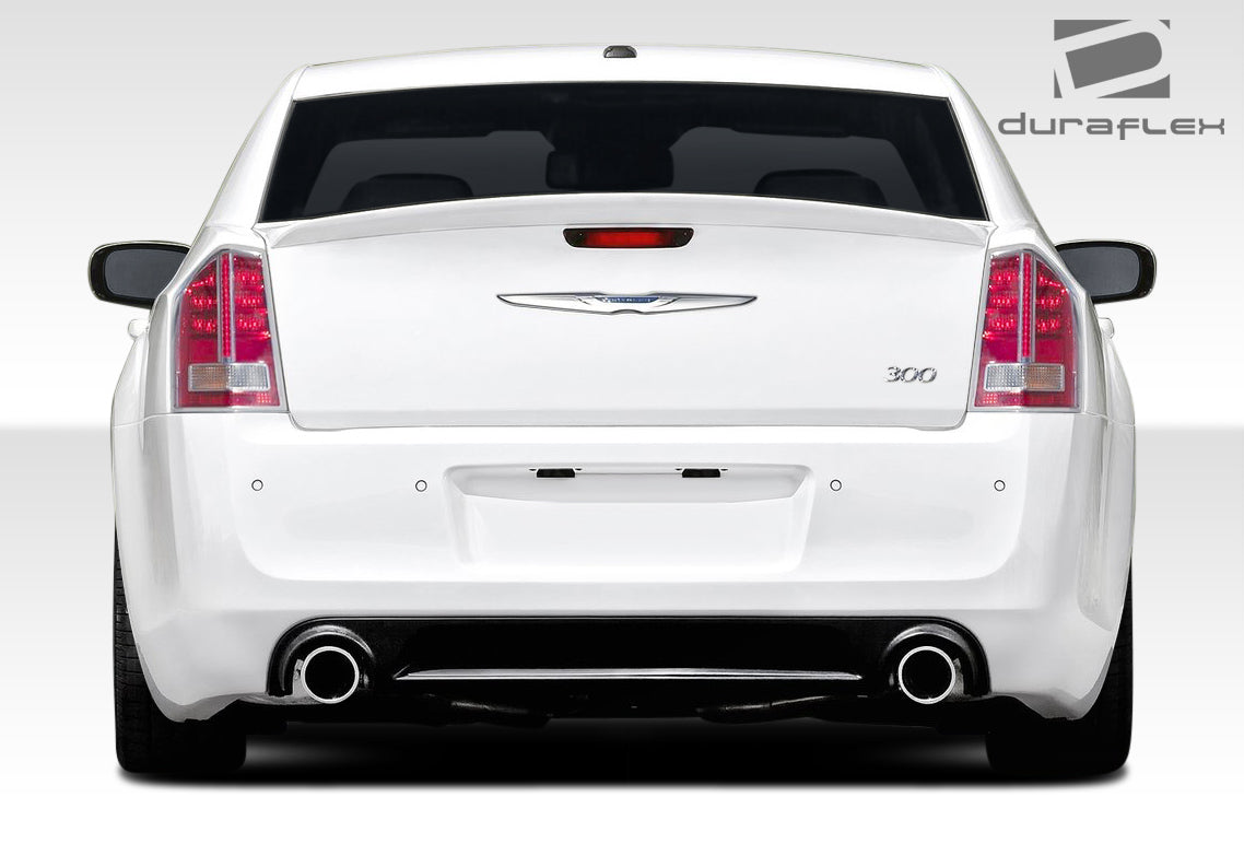 2011-2014 Chrysler 300 Duraflex SRT Look Kit