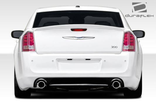 2011-2014 Chrysler 300 Duraflex SRT Look Kit