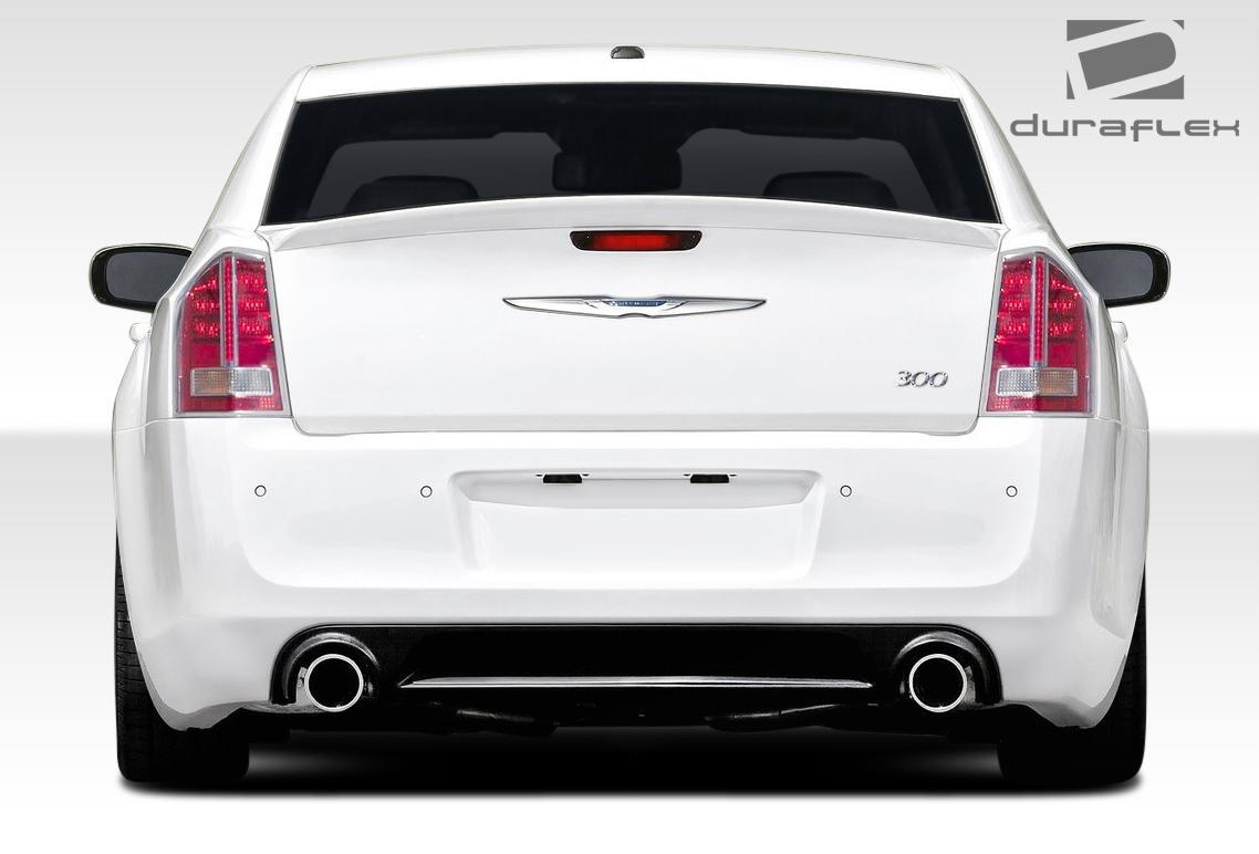 2011-2014 Chrysler 300 Duraflex SRT Look Kit