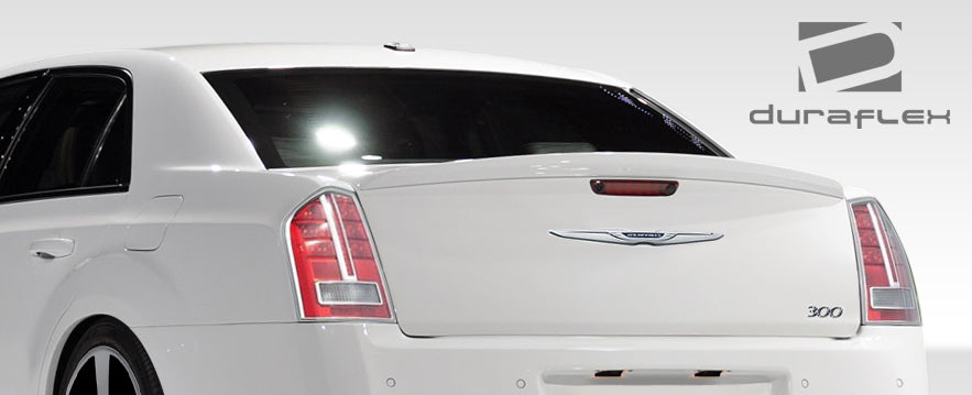 2011-2014 Chrysler 300 Duraflex SRT Look Kit