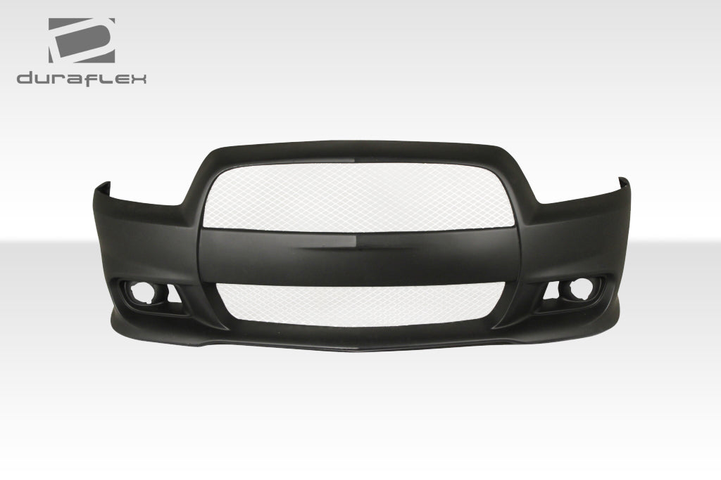 2011-2014 Dodge Charger Duraflex SRT Look Body Kit - 6 Piece