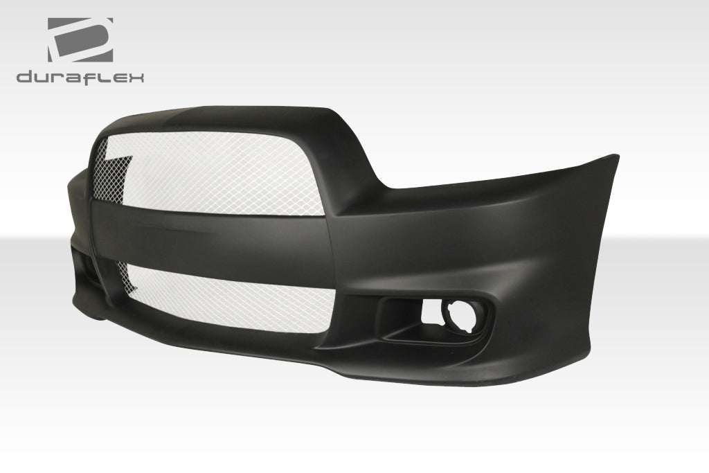 2011-2014 Dodge Charger Duraflex SRT Look Body Kit - 4 Piece