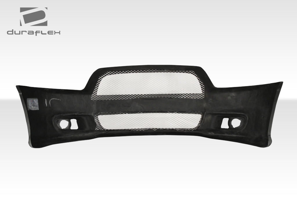 2011-2014 Dodge Charger Duraflex SRT Look Body Kit - 4 Piece