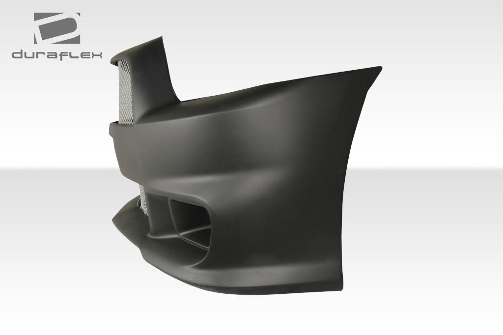 2011-2014 Dodge Charger Duraflex SRT Look Front Bumper