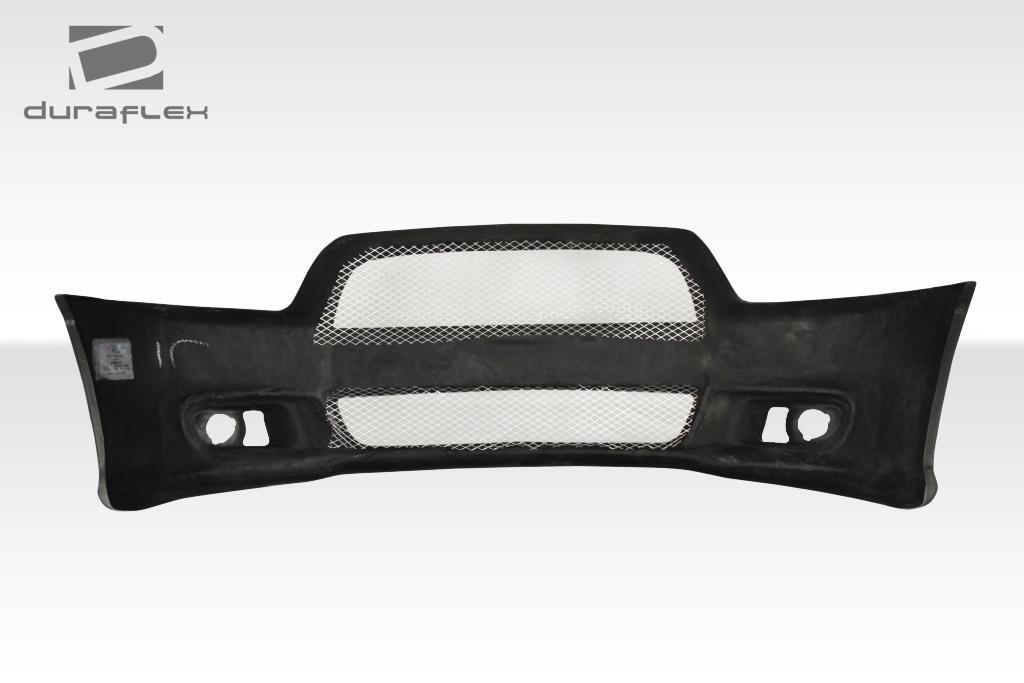 2011-2014 Dodge Charger Duraflex SRT Look Front Bumper