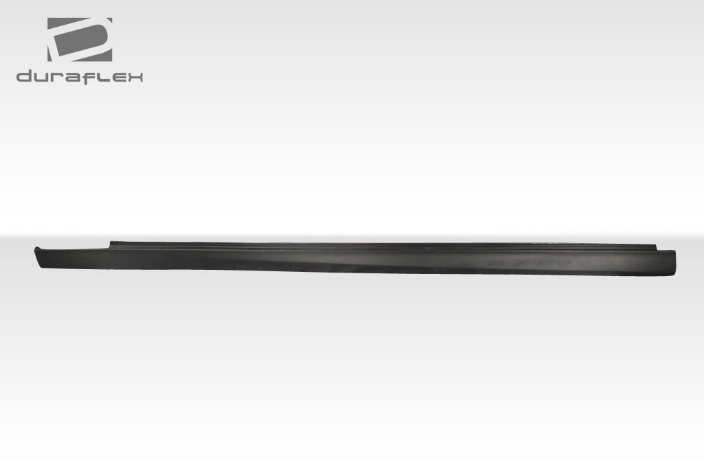 2011-2014 Dodge Charger Duraflex SRT Look Body Kit - 4 Piece