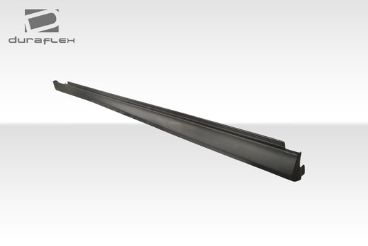 2011-2023 Dodge Charger Duraflex SRT Look Side Skirts