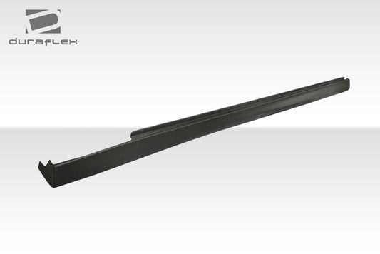 2011-2023 Dodge Charger Duraflex SRT Look Side Skirts