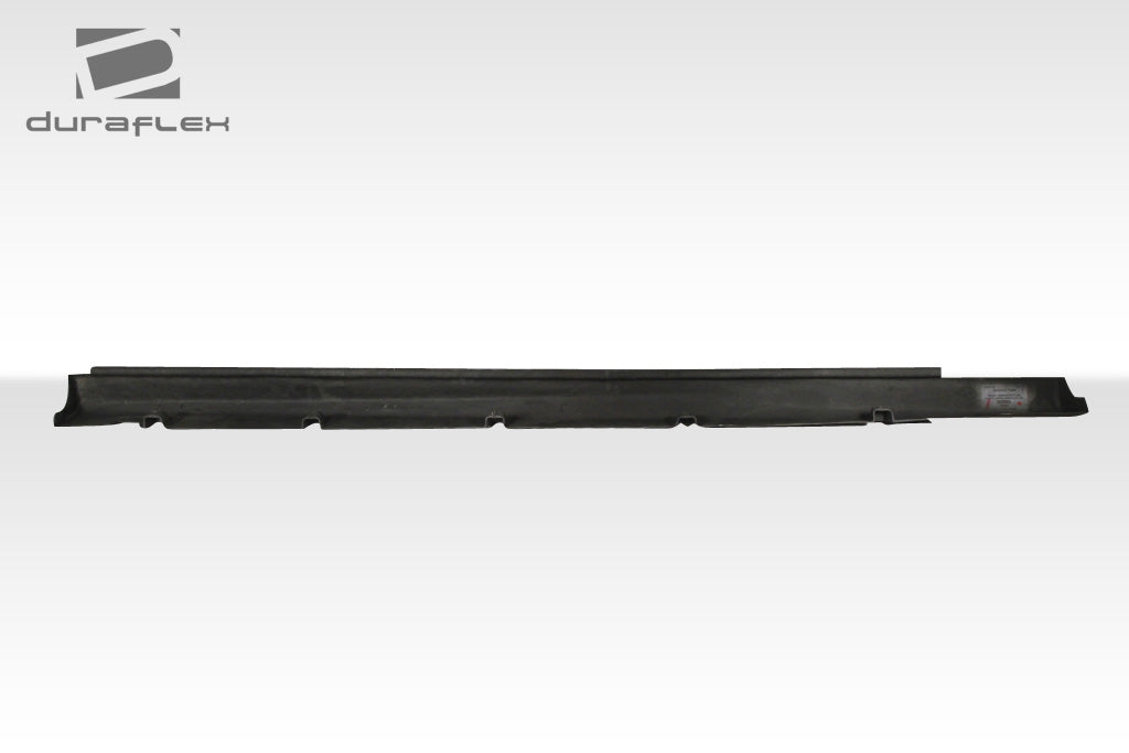 2011-2023 Dodge Charger Duraflex SRT Look Side Skirts