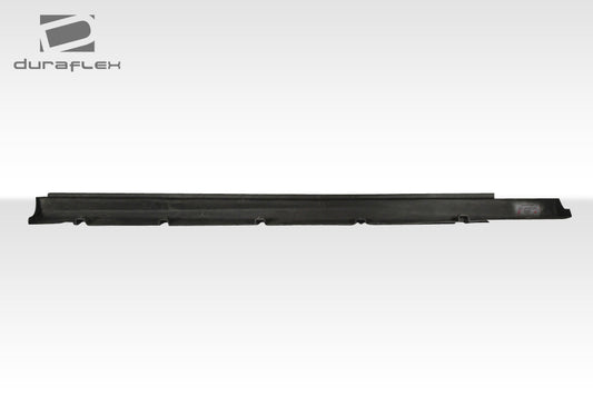 2011-2023 Dodge Charger Duraflex SRT Look Side Skirts