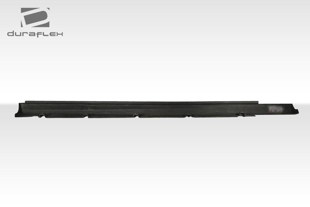 2011-2023 Dodge Charger Duraflex SRT Look Side Skirts