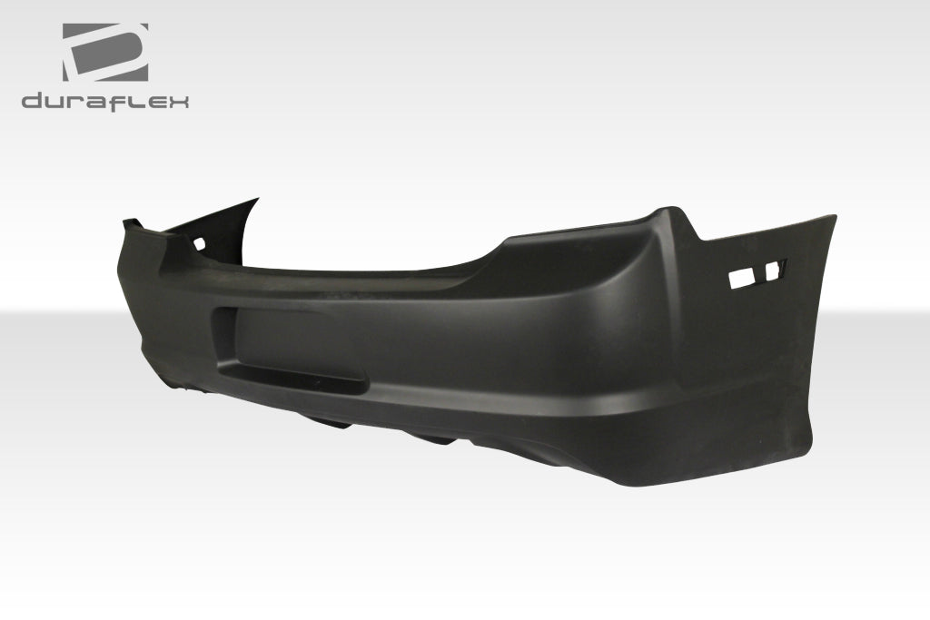 2011-2014 Dodge Charger Duraflex SRT Look Body Kit - 6 Piece