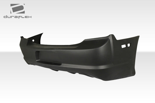 2011-2014 Dodge Charger Duraflex SRT Look Rear Bumper