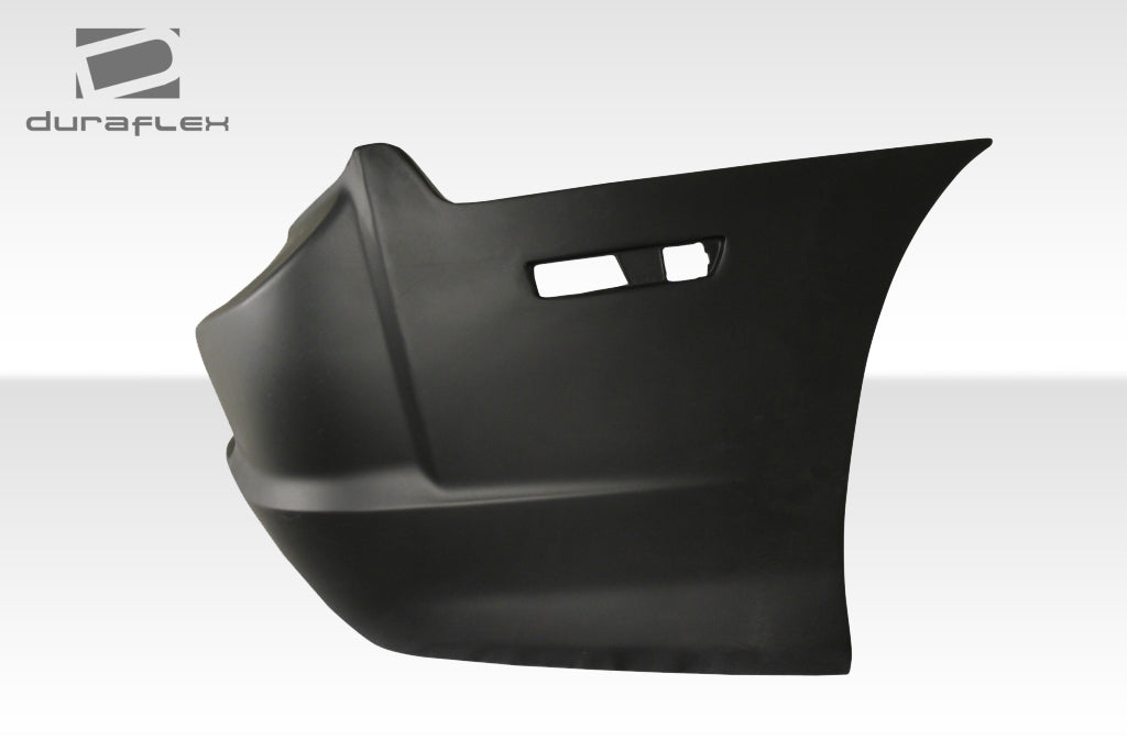 2011-2014 Dodge Charger Duraflex SRT Look Body Kit - 4 Piece