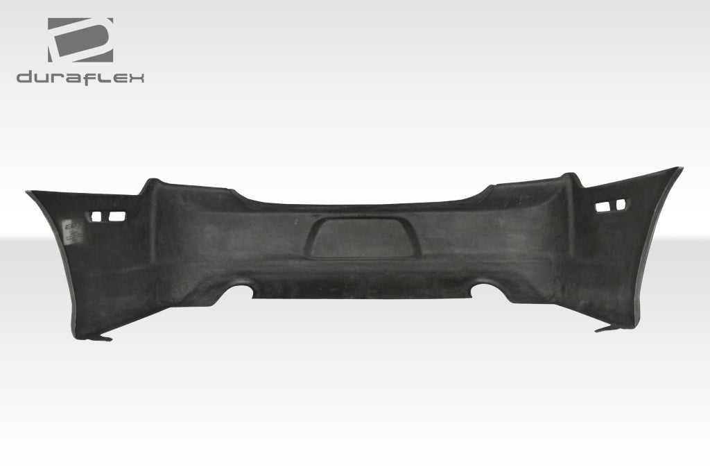 2011-2014 Dodge Charger Duraflex SRT Look Body Kit - 6 Piece