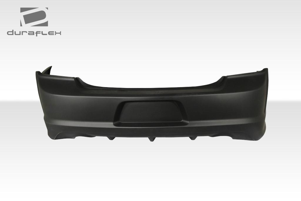 2011-2014 Dodge Charger Duraflex SRT Look Kit