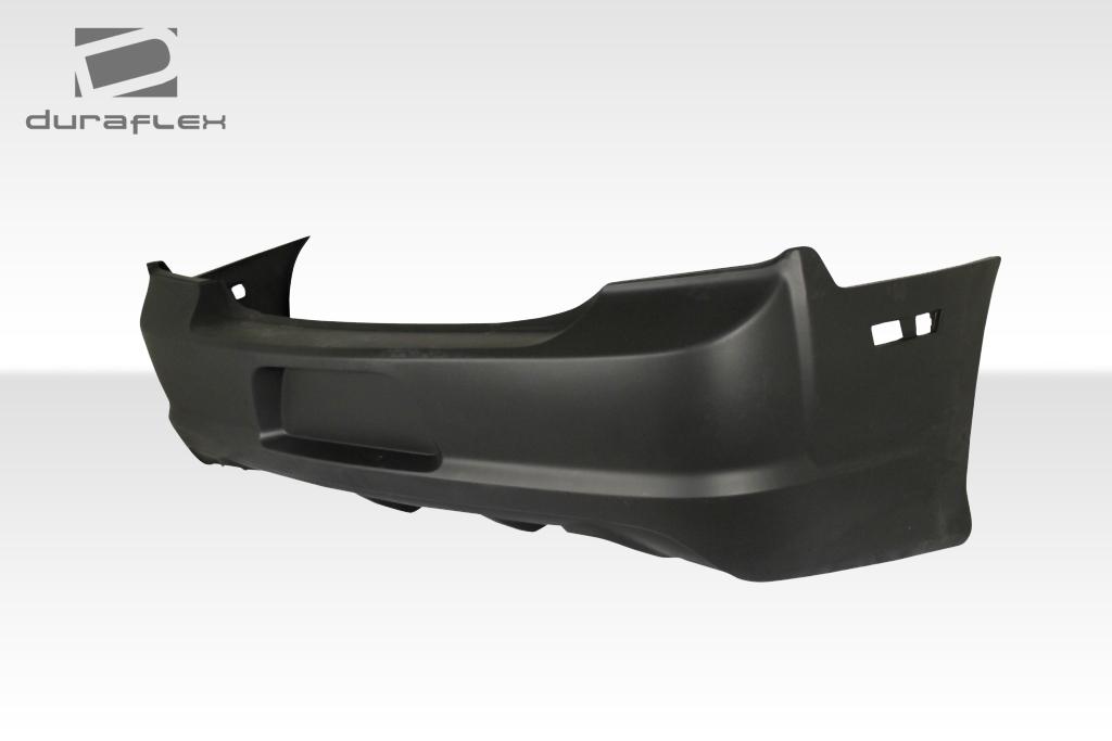2011-2014 Dodge Charger Duraflex SRT Look Kit