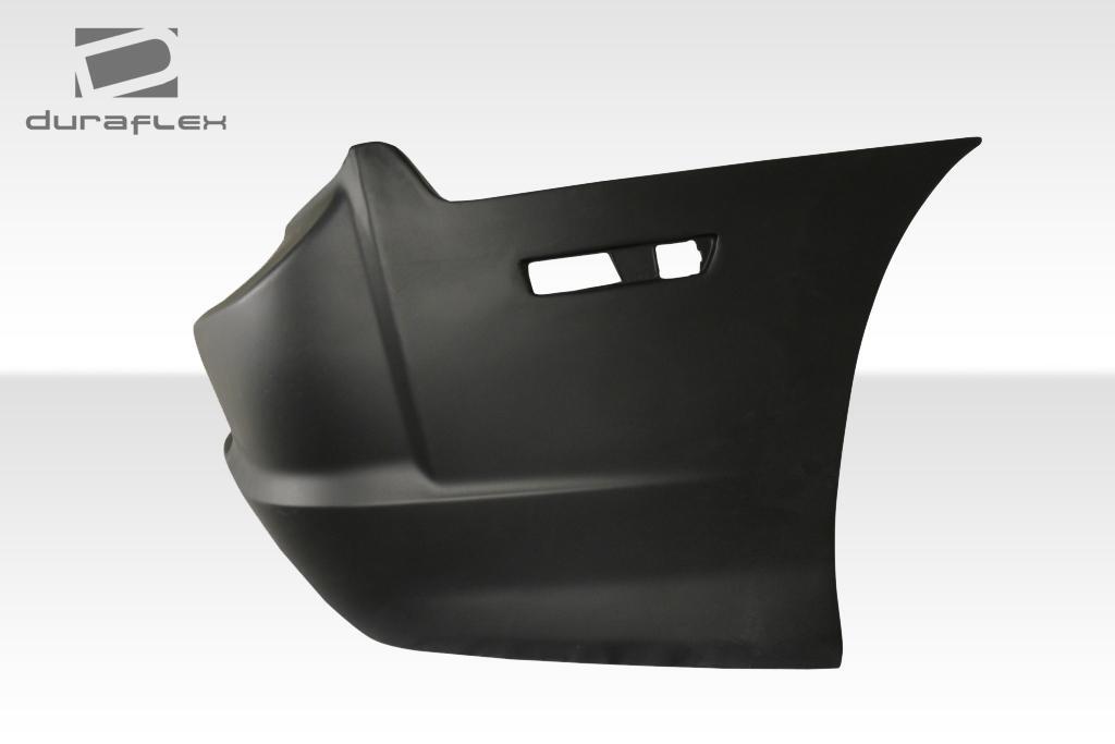 2011-2014 Dodge Charger Duraflex SRT Look Kit
