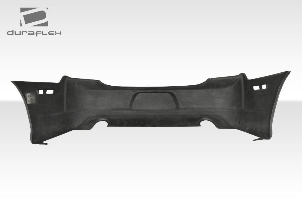 2011-2014 Dodge Charger Duraflex SRT Look Kit