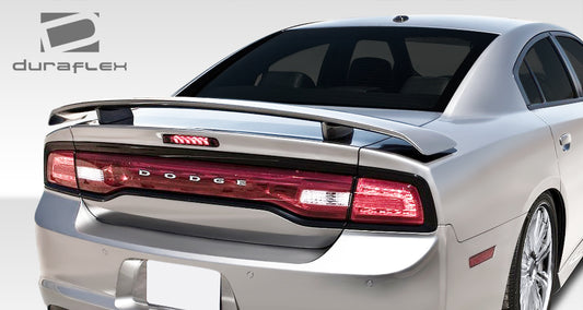 2011-2014 Dodge Charger Duraflex SRT Look Kit