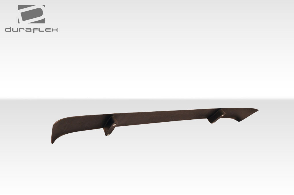 2011-2014 Dodge Charger Duraflex SRT Look Kit