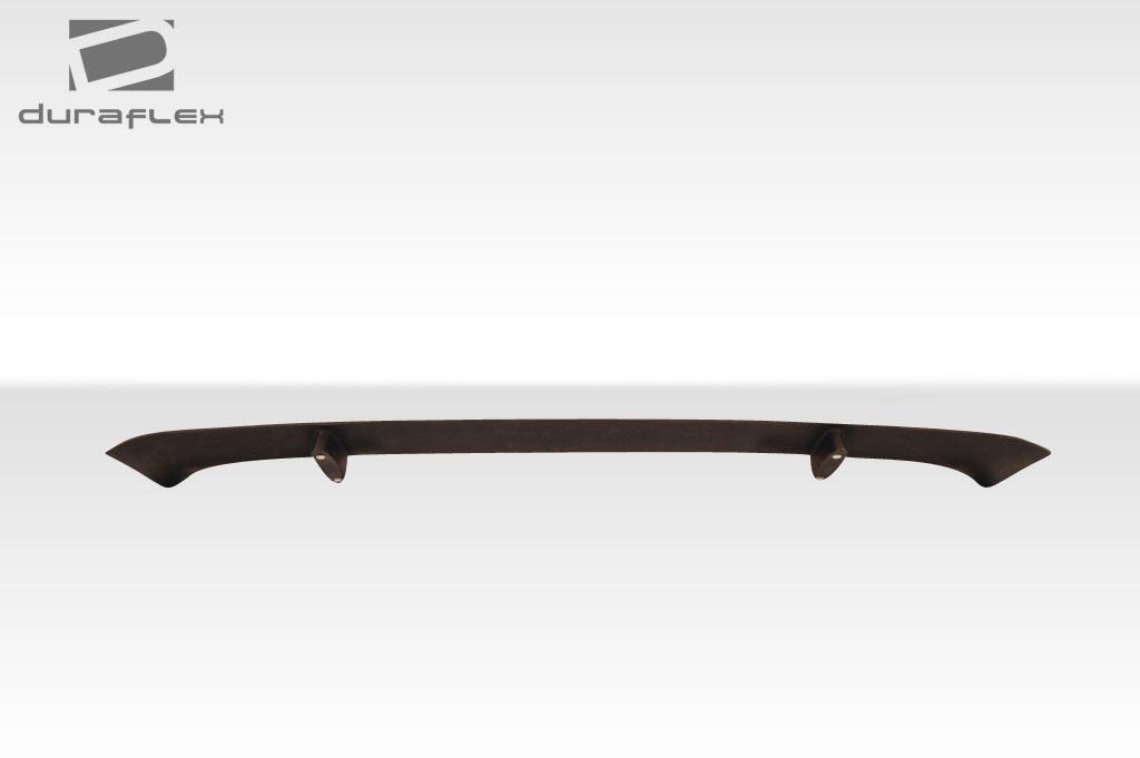 2011-2014 Dodge Charger Duraflex SRT Look Kit