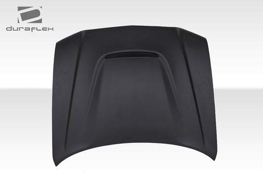 2011-2014 Dodge Charger Duraflex SRT Look Hood