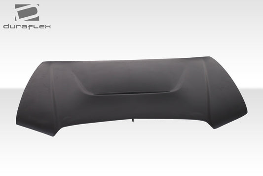 2011-2014 Dodge Charger Duraflex SRT Look Hood
