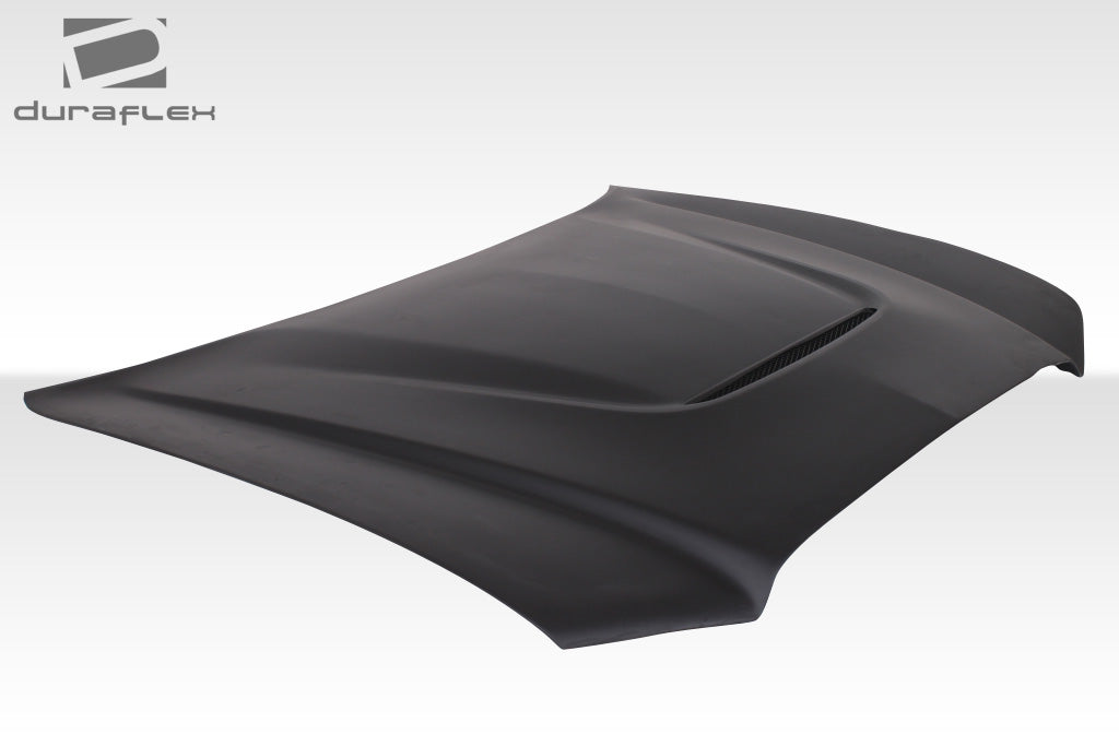 2011-2014 Dodge Charger Duraflex SRT Look Body Kit - 6 Piece