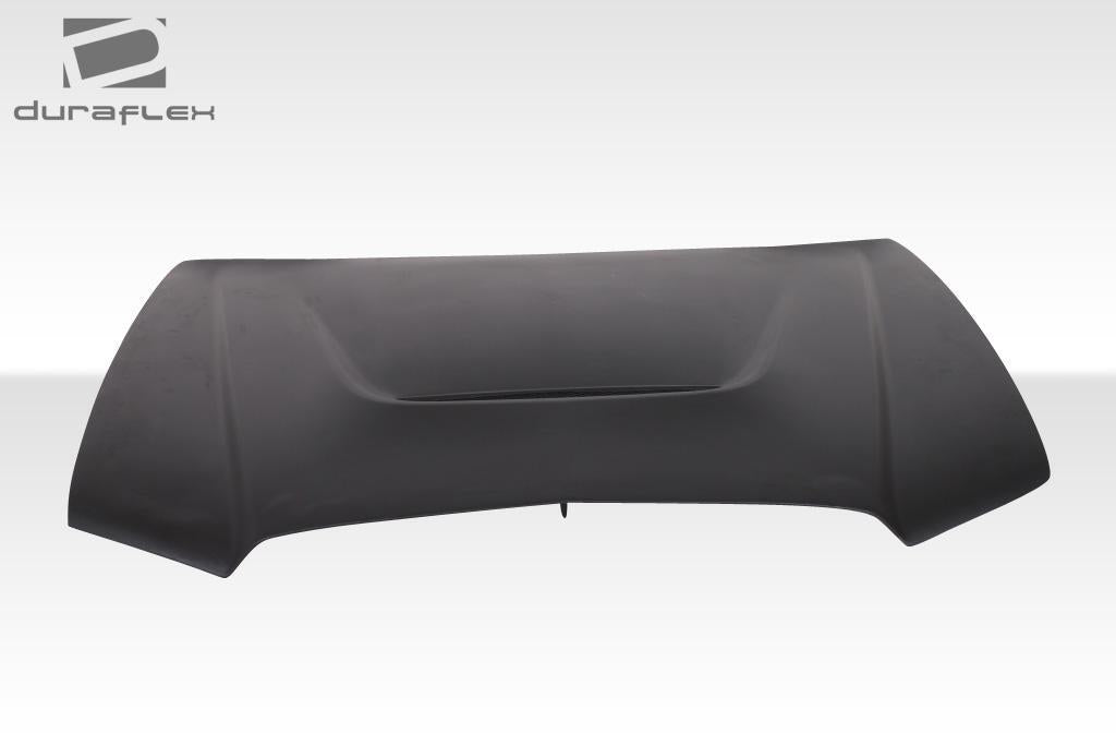 2011-2014 Dodge Charger Duraflex SRT Look Kit
