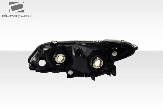 2006-2011 Honda Civic Extreme Dimensions Type R Lighting