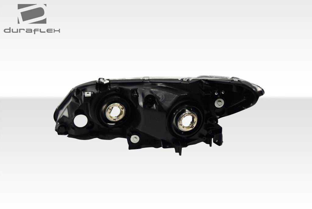 2006-2011 Honda Civic 4dr JDM Type R Conversion Headlights - 2 Piece