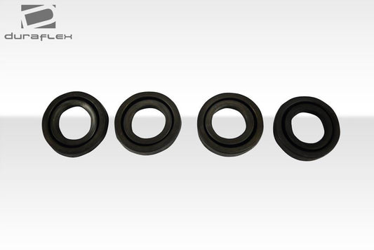 2006-2011 Honda Civic Extreme Dimensions Type R Lighting