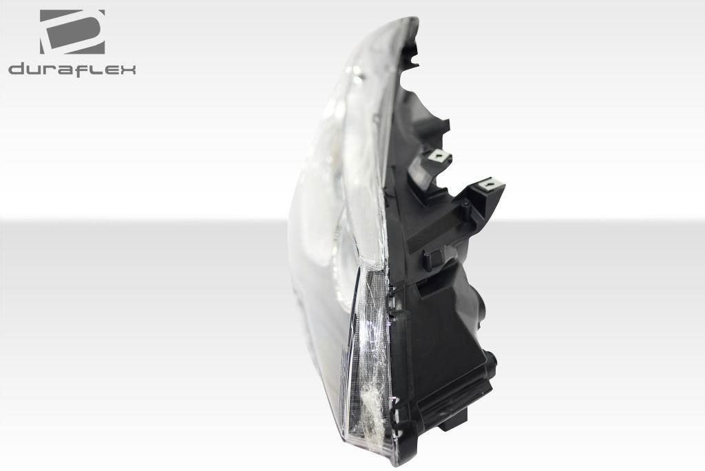 2006-2011 Honda Civic Extreme Dimensions Type R Lighting