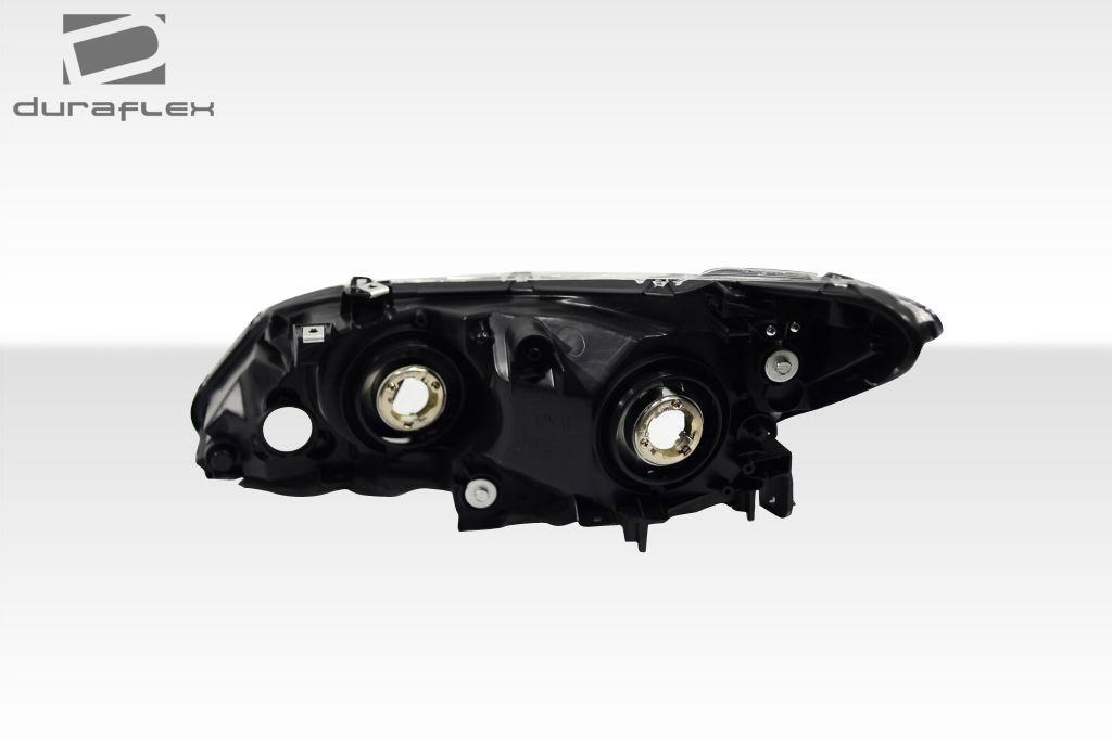 2006-2011 Honda Civic Extreme Dimensions Type R Lighting