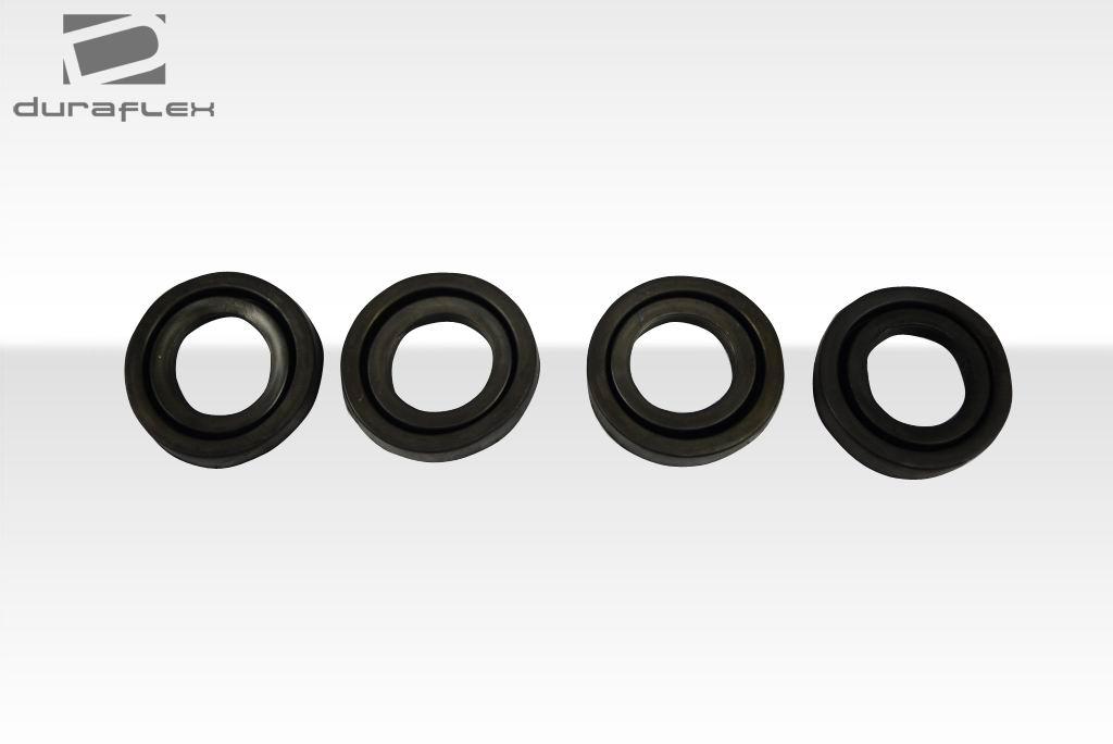 2006-2011 Honda Civic Extreme Dimensions Type R Lighting