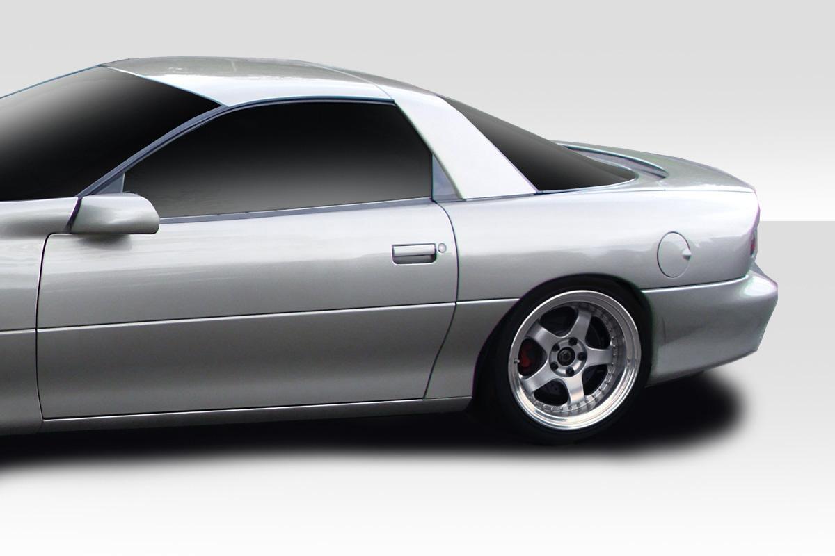 1993-2002 Chevrolet Camaro Duraflex LE Designs Hard Top