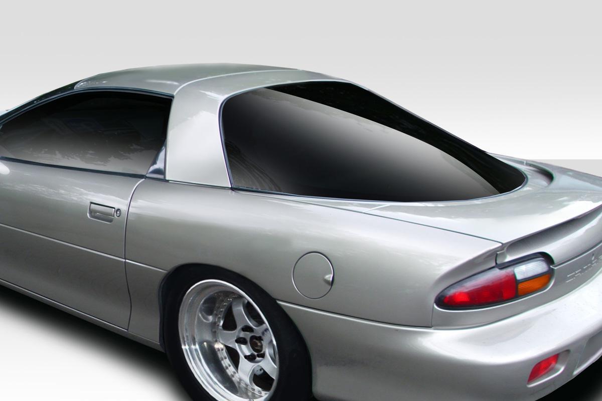 1993-2002 Chevrolet Camaro Duraflex LE Designs Hard Top