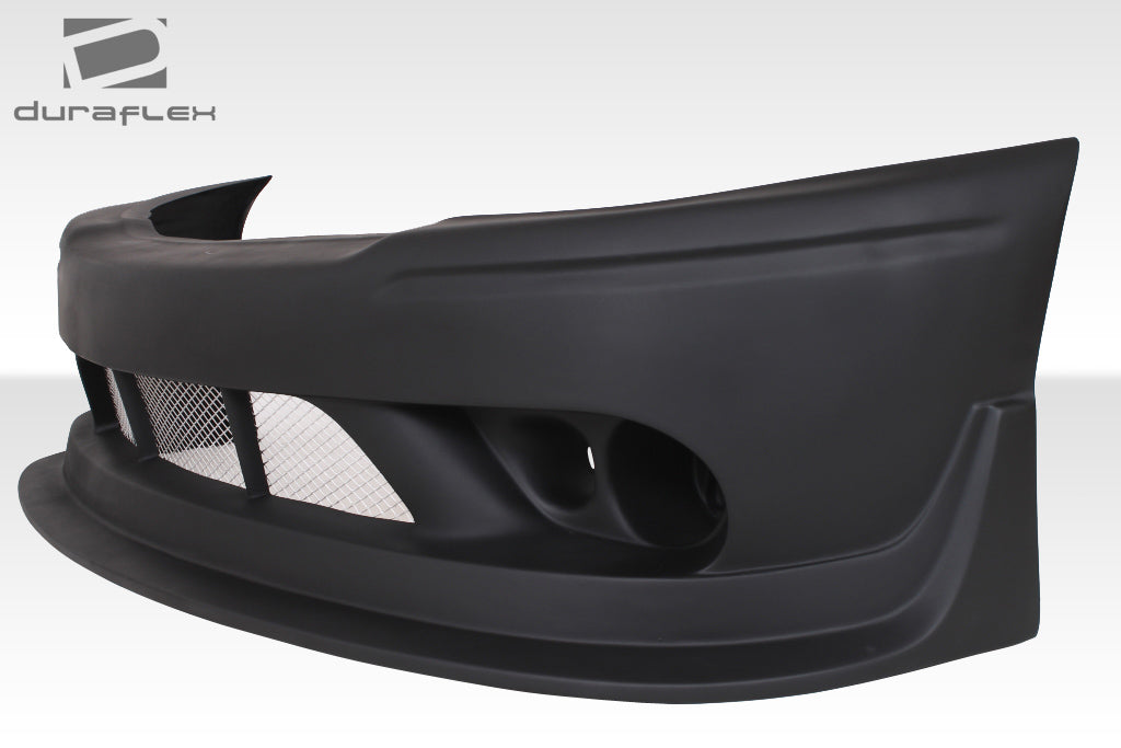 1997-2003 Ford F-150 1997-2002 Ford Expedition Duraflex Cobra R Front Bumper Cover - 1 Piece