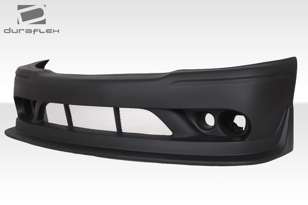 1997-2003 Ford F150 Duraflex Cobra R Front Bumper