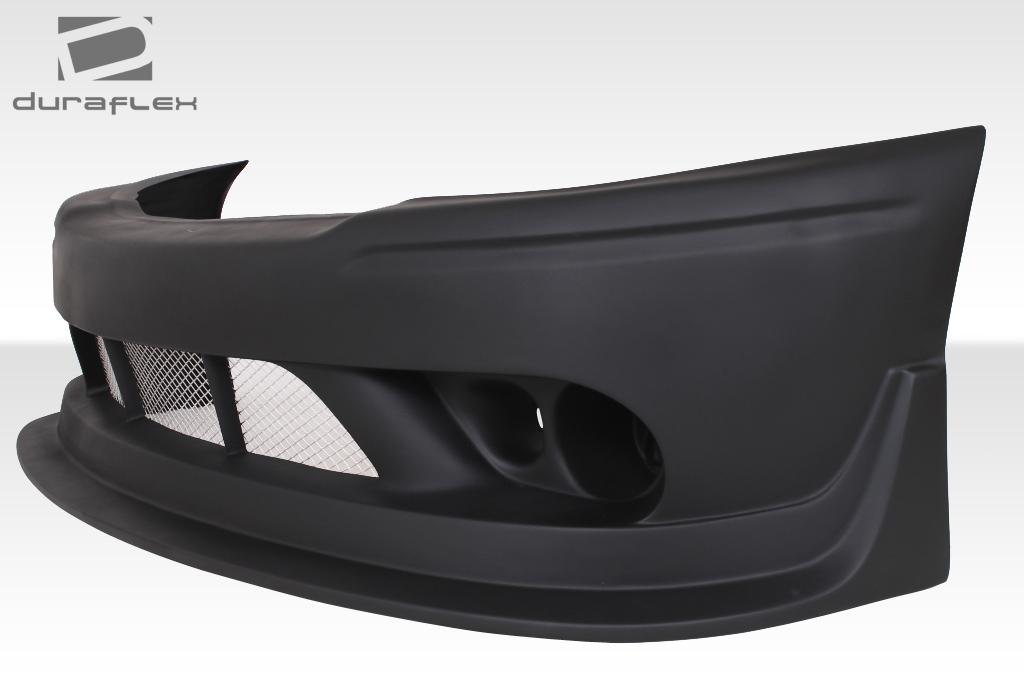 1997-2003 Ford F150 Duraflex Cobra R Front Bumper